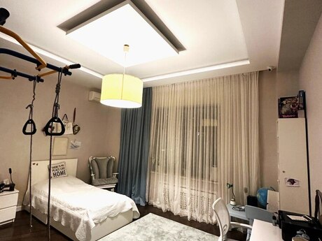 5 otaqlı mənzil, 202 m², Nizami: 740 000 ₼ 4