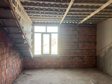2 otaqlı yeni tikili - Nəriman Nərimanov m. - 71 m²