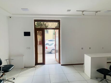 Obyekt - Yasamal r. - 60 m²