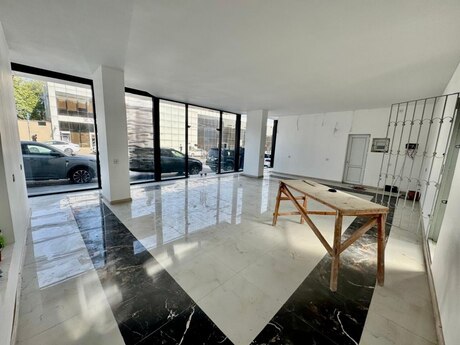 Obyekt - 20 Yanvar m. - 180 m²
