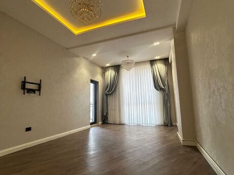 2 otaqlı mənzil, 81 m², Nizami City: 340 000 ₼ 3