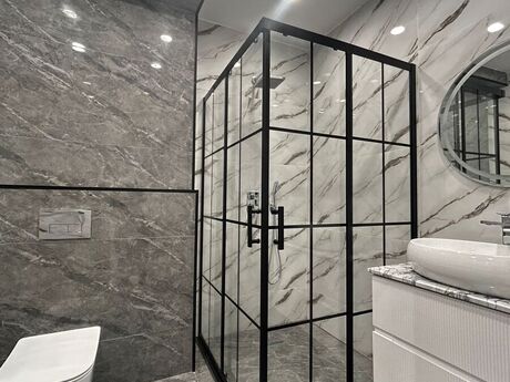 2 otaqlı mənzil, 81 m², Nizami City: 340 000 ₼ 5