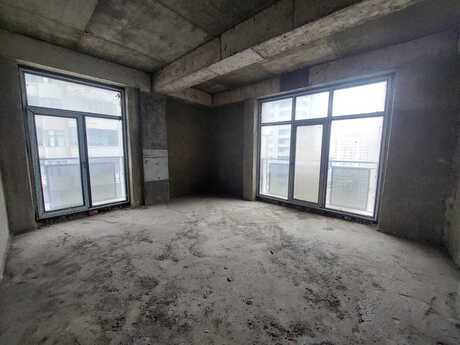 2 otaqlı yeni tikili - Nəsimi r. - 94 m²