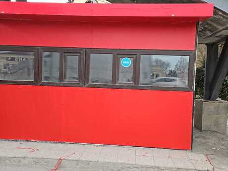 Satılır obyekt 12 m², Sumqayıt