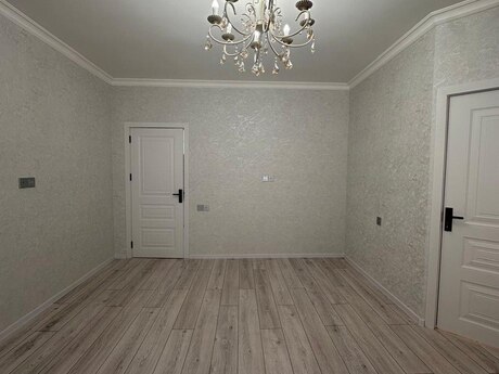3-комн. новостройка - пос. Масазыр - 53 м²