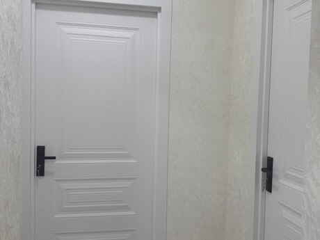 3-комн. новостройка - пос. Масазыр - 53 м²