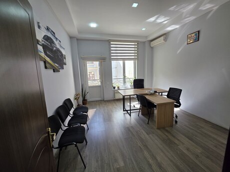 Elan №5961188 - Bakı, Nəriman Nərimanov m., 1 otaqlı, 25 m²