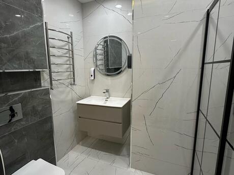 3-room apartment, 163 m², Nizami City: 668 000 ₼ 2