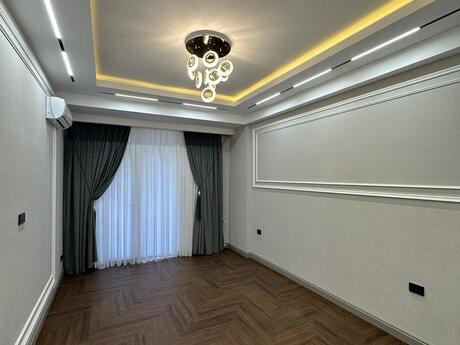 3-room apartment, 163 m², Nizami City: 668 000 ₼ 5