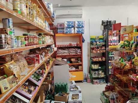 Obyekt - İnşaatçılar m. - 32 m²