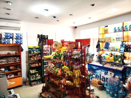 Elan №5726447 - Bakı, İnşaatçılar m., 32 m²