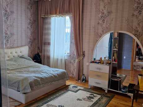 5-комн. дом/дача - м. Азадлыг проспекти - 163 м²