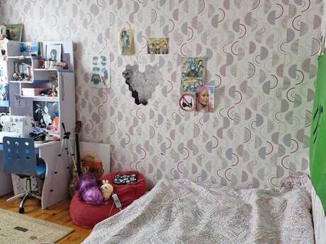 5 otaqlı həyət evi, 163 m², Azadlıq Prospekti: 250 000 ₼ 5
