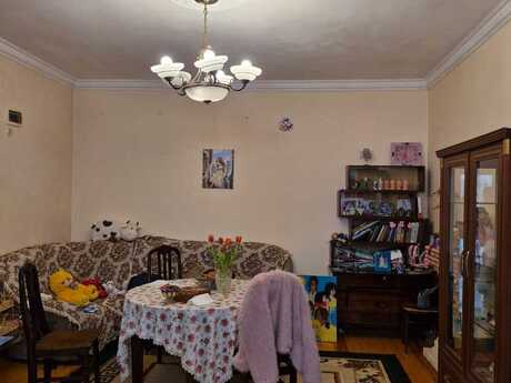 5-комн. дом/дача - м. Азадлыг проспекти - 163 м²