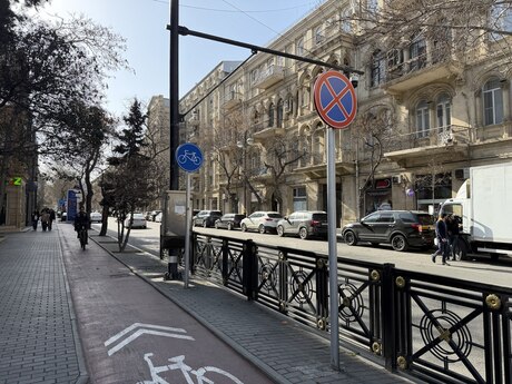 Объявление №5934094 - Баку, м. Сахил, 1-комн., 25 м²