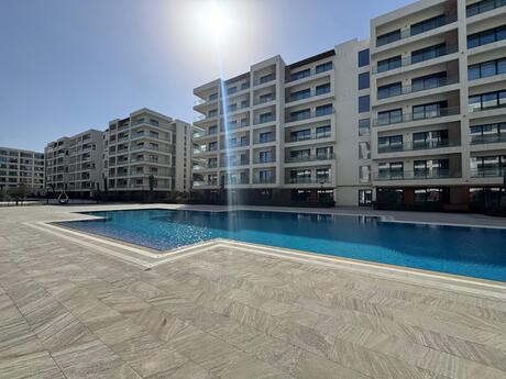 Объявление №5961281 - Баку, пос. Sea Breeze, 3-комн., 159 м², 6/7 этаж