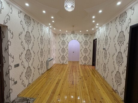 Satılır 3 otaqlı yeni tikili 111 m², Xırdalan
