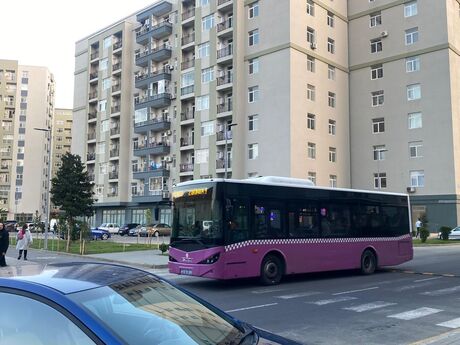 4 otaqlı yeni tikili - Yasamal q. - 120 m²
