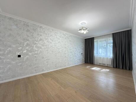 3 otaqlı köhnə tikili - Neftçilər m. - 75 m²