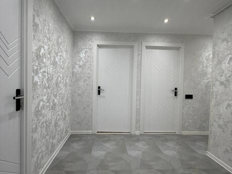 3 otaqlı köhnə tikili - Neftçilər m. - 75 m²