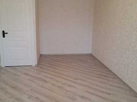 1 otaqlı köhnə tikili - Neftçilər m. - 36 m²