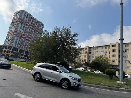 3 otaqlı mənzil, 117 m², Memar Əcəmi: 259 000 ₼ 3