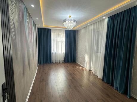 Объявление №5961330 - Баку, Хатаинский р., 3-комн., 60 м², 3/9 этаж