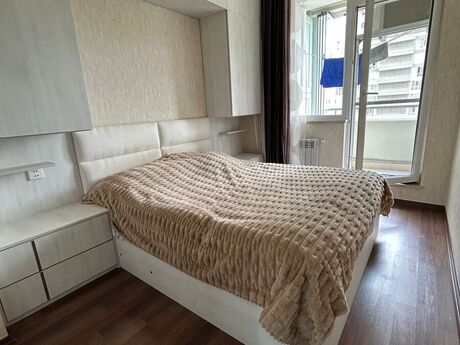 Elan №5961361 - Bakı, 20 Yanvar m., 2 otaqlı, 52 m², 12/20 mərtəbə