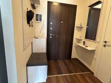 2-комн. новостройка - м. 20 января - 52 м²