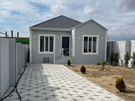 Объявление №5961409 - Баку, пос. Гала, 3-комн., 95 м²
