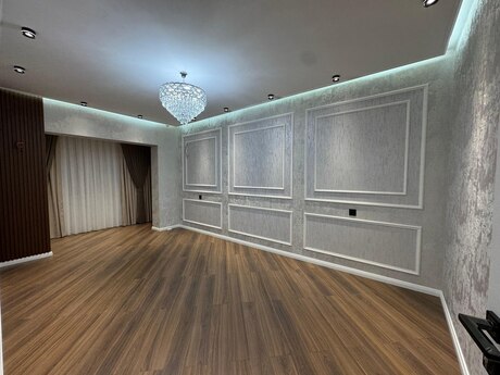 Elan №5961473 - Bakı, Əhmədli m., 3 otaqlı, 80 m², 6/9 mərtəbə