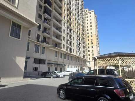 Elan №5961533 - Bakı, 8 Noyabr m., 2 otaqlı, 90.4 m², 6/16 mərtəbə