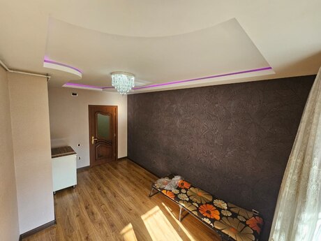 3-room new-build apartment for sale in 8 Noyabr, 100 m², 265 000 AZN, photo 5 / 12