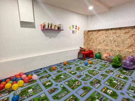 Elan №5961562 - Bakı, Nəriman Nərimanov m., 219 m²