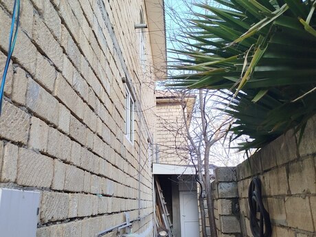 9 otaqlı həyət evi/bağ evi - Lənkəran - 334.4 m²