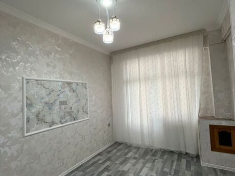 2-комн. новостройка - м. Мемар Аджеми - 58.5 м²