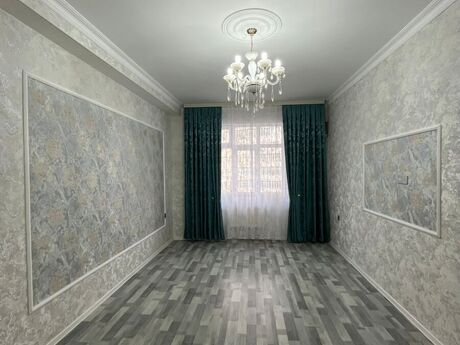 2-комн. новостройка - м. Мемар Аджеми - 58.5 м²
