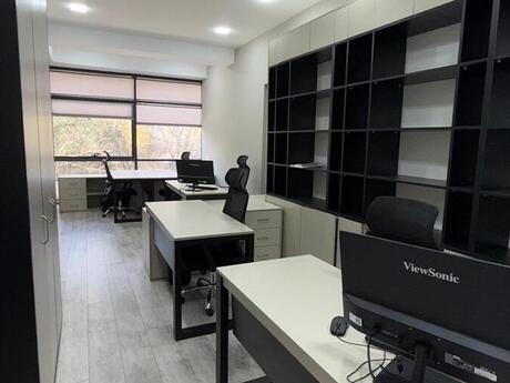 Объявление №5961630 - Баку, Наримановский  р., 3-комн., 120 м²