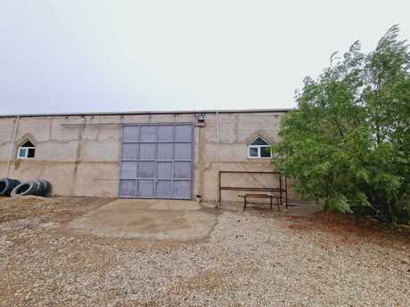 Obyekt - Masazır q. - 550 m²