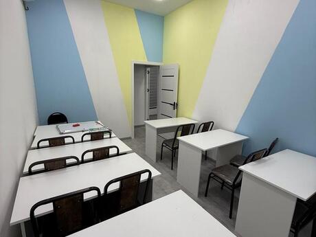 Объявление №5961623 - Баку, пос. Масазыр, 47 м²