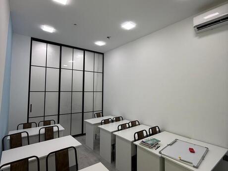 Obyekt - Masazır q. - 47 m²