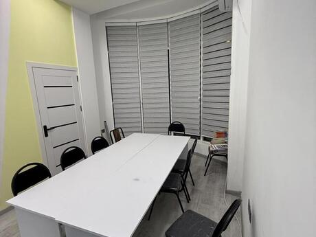 Obyekt - Masazır q. - 47 m²