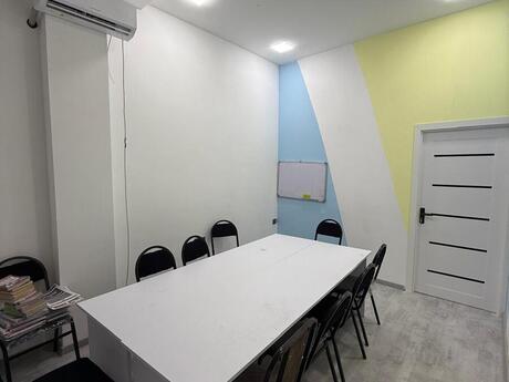 Obyekt - Masazır q. - 47 m²