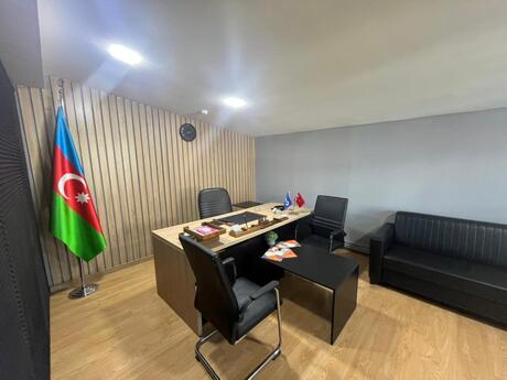 Elan №5961621 - Bakı, Nəriman Nərimanov m., 3 otaqlı, 120 m²