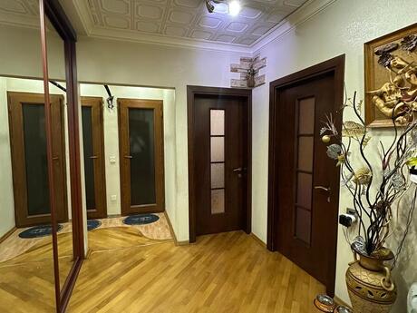 Elan №5961628 - Bakı, Xalqlar Dostluğu m., 3 otaqlı, 80 m², 3/9 mərtəbə