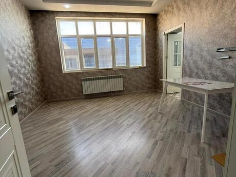 3 otaqlı yeni tikili - İnşaatçılar m. - 80 m²