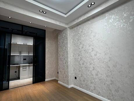 3 otaqlı yeni tikili - Qara Qarayev m. - 66 m²