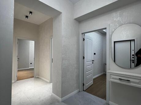 Elan №5961747 - Bakı, Qara Qarayev m., 3 otaqlı, 66 m², 8/16 mərtəbə