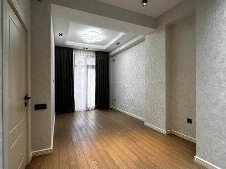 3 otaqlı yeni tikili - Qara Qarayev m. - 66 m²