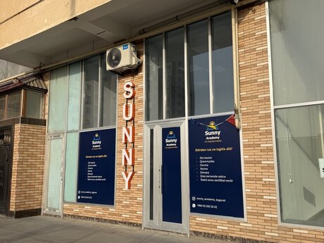 Obyekt - Həzi Aslanov m. - 32 m²